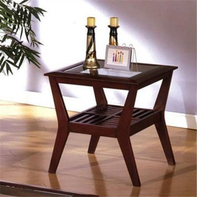 Falls End Table