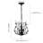 Jamei 3 - Light Dimmable Empire Chandelier-483854077
