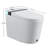Smart Toilet