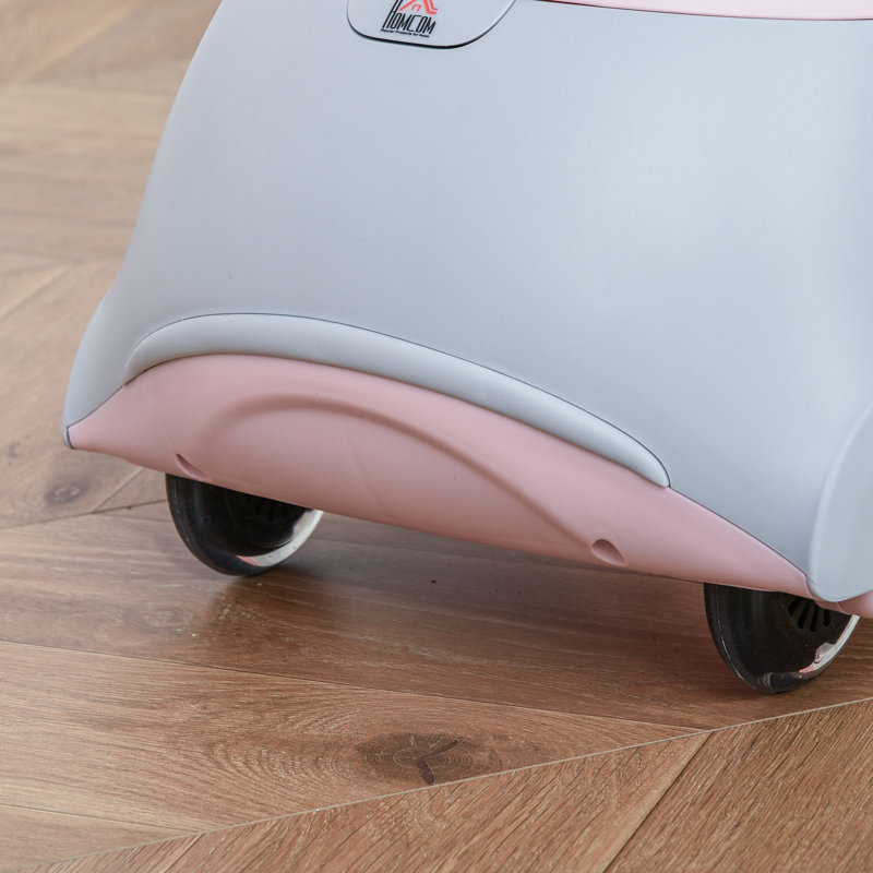Kids Ride on Car, Grey