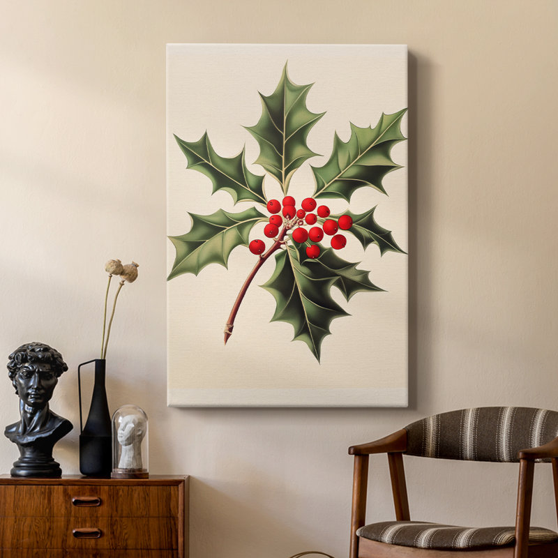 Art des Fêtes de Noël - série 2-CCXLV - galerie sur mesure