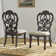Arvo - Person Extendable Solid Wood Top Double Pedestal Dining Set