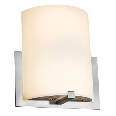 Plafonnier encastré 2 lumières Breez