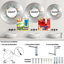 Starburst Decorative Mirror-95186855-123712016