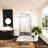 Semi- Bypass Sliding Shower Door 48" W X 76" H, H Door, Sliding, , Scratch-124961193