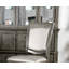 Chaises de salle à manger en similicuir-114326613