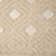Jahkir Kahli Performance Modern Geometric Beige Indoor/Outdoor Rug
