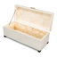Shagreen Handmade Decorative Trunk-1561630147