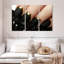«Black Matte Nails»-222747931