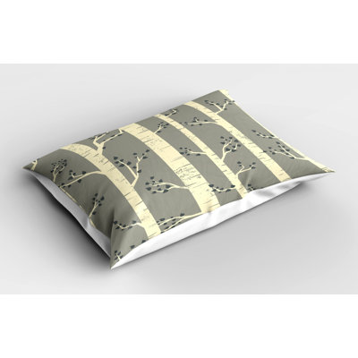 Polyester Sham