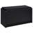 Astor Black 1-Drawer Storage Bench