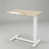 Natural Wood / White
