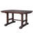 59"-77" Extendable Dining Table-611596372