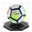 Présentoir en forme de boule octogone avec protection contre les rayons uv ondisplay Deluxe