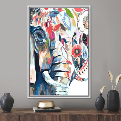 Print on Canvas