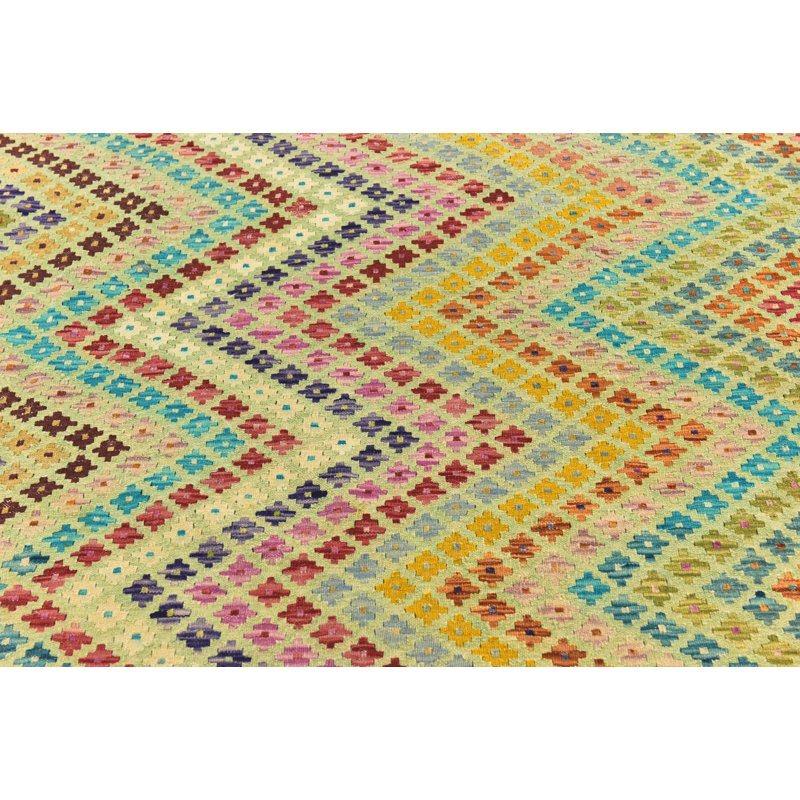 Ohlson Multi Rug