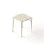 table d'extérieur carrée-298035365