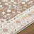Nabela Noor X Livabliss Asha Machine Woven Rug-119869617