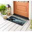 Non-Slip Outdoor Doormat