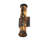 5" Wide Tamarack Wall Sconce