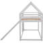 Lit superposé simple Cankton par Harper Orchard-2096543137