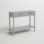 Console 35,5 po Peters