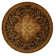 Alger Classic Hand Tufted Wool Oriental Rug