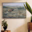 «Western Wildlife I», peinture sur toile encadrée-94357815-94357816