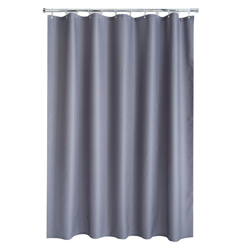 Lamar Shower Curtain