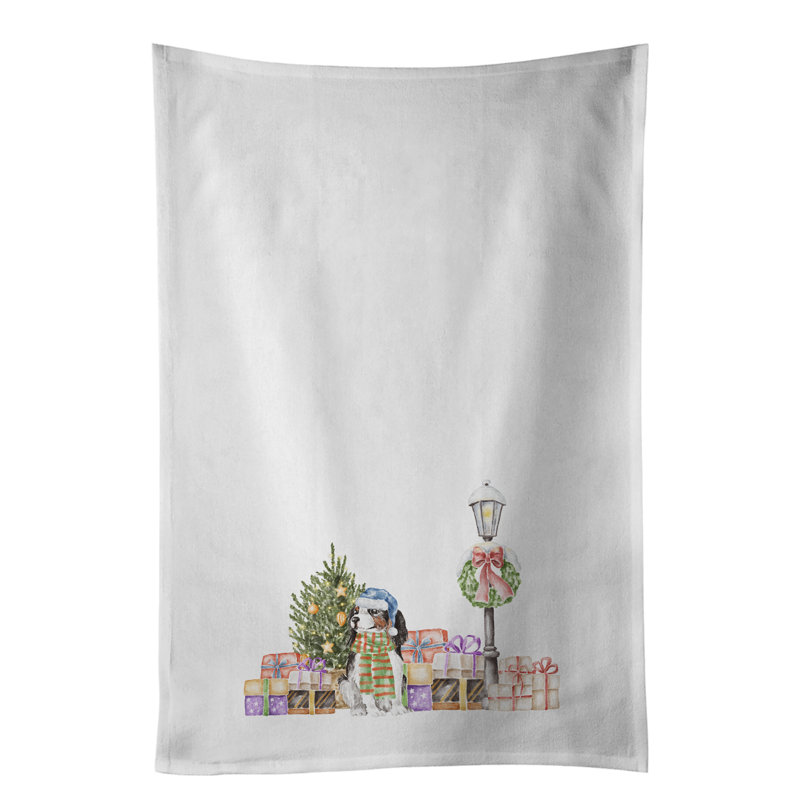 Cotton Tea Towel Kitchen Towel