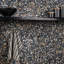 Terrazzo Italy Sacra 24x24 Honed Marble Tile-48182336