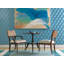 Hope Round Solid Wood Dining Table