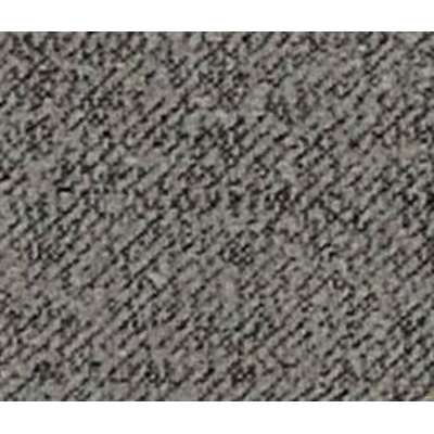 Ivria Gray Boucle Sectional Sofa W/9 Pillows