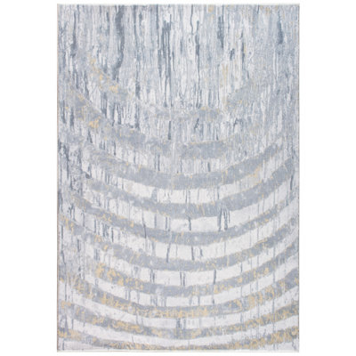 Abstract Indoor Rug