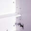 Berline Bathroom Cabinet