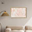 Impasto Layers sur toile texturée abstraite par Art Remedy-113216047-113216054
