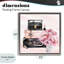 Cadre flottant Glam Time, par Kim Allen-39584097-39584096
