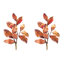 29.25 " Polyester Mixed Floral Arrangement