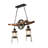 Grenville 2 - Light Brown Kitchen Island Pendant