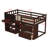 Henadz Kids Twin Loft Bed-412378699