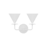 Cornet 2 - Light Dimmable Vanity Light