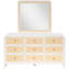 Commode 9 tiroirs Aerik-1195379066