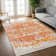 Selevae Oriental Area Rug