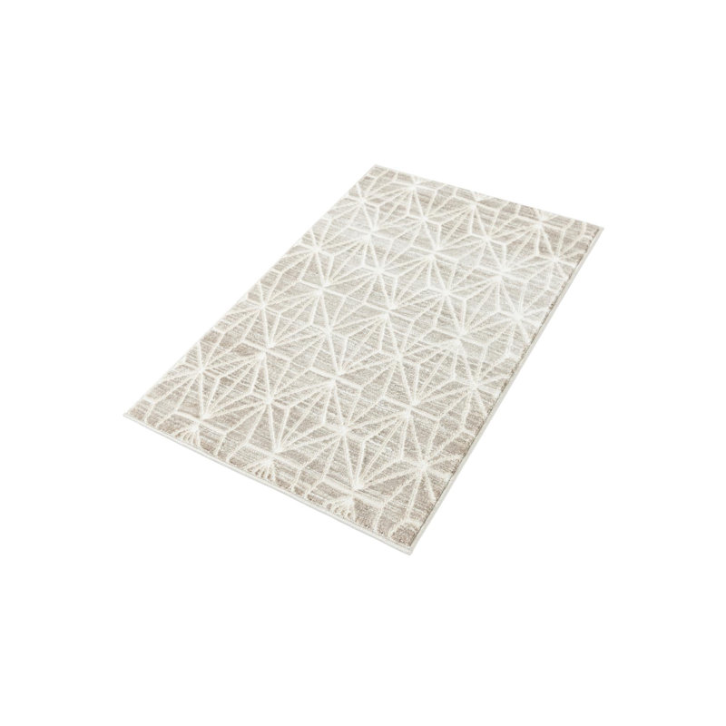 Delinah Geometric Indoor Rug, Rectangle 2' x 3'1"