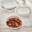 Sophie Conran, White - Round Roasting Dish