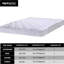 Rezan 5cm Mattress Topper-2130949415