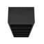 Bibliothèque ouverte moderne 28 "Rivington (5 tablettes)-799896268-799896270