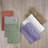 Wayfair Basics® Aguon 2 Piece Plush Bath Rug Set-31380167