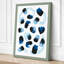 Quiet Rhythm Minimalist - Wrapped Canvas-808428905-808428911