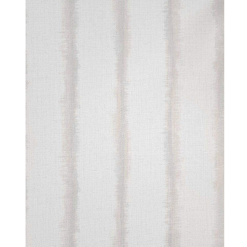 Papier peint en toile Kayum Neutral Beige